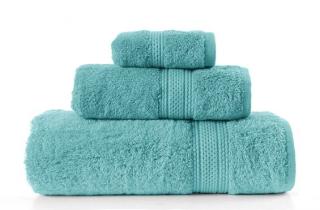 Ręcznik 30x50 aqua mare Egyptian Cotton Greno