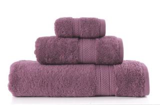Ręcznik 30x50 lawenda Egyptian Cotton Greno