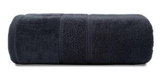 Ręcznik 30x50 Mario graphite 480g