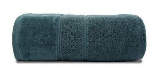 Ręcznik 30x50 Mario green 480g