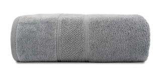Ręcznik 30x50 Mario grey 480g