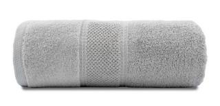 Ręcznik 30x50 Mario light grey 480g
