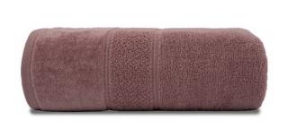 Ręcznik 30x50 Mario pink 480g
