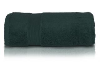 Ręcznik 70x140 dark green Rocco 600g