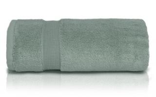 Ręcznik 70x140 green Rocco 600g