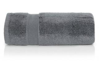 Ręcznik 70x140 grey Rocco 600g