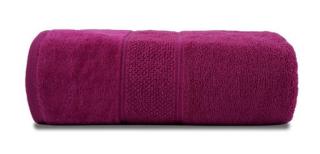 Ręcznik 70x140 Mario amaranth 480g
