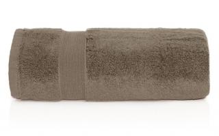 Ręcznik 70x140 taupe Rocco 600g