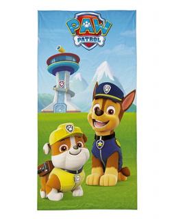 ręcznik licencja paw patrol 05 70x140