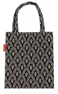 Torba gobelin 35x42 0096 Art Deco