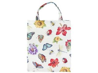 Torba gobelin 35x42 1016 Motyle