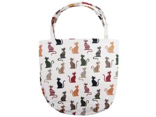 Torba gobelin 45x42 1032 filemon ecru