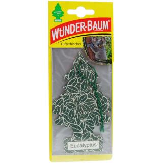 Choinka zapachowa WUNDER-BAUM - Eucalyptus