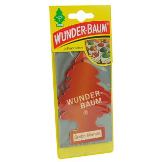 Choinka zapachowa WUNDER-BAUM - Spice Market