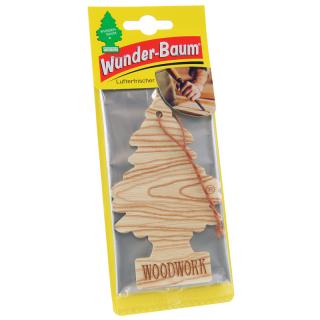 Choinka zapachowa WUNDER-BAUM - Woodwork