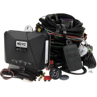 Elektronika KME Nevo Plus DG7 RGB 6 cyl.