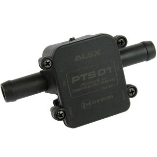 Mapsensor czujnik ciśnienia i temperatury gazu ALEX PTS01 Optima 5-pin