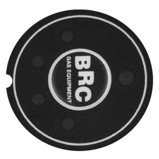 Naklejka tarczka zewnętrzna przełącznika BRC Sequent 32
