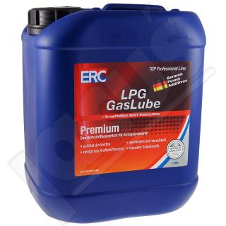 Olej lubryfikacyjny ERC LPG GasLube Premium 5L