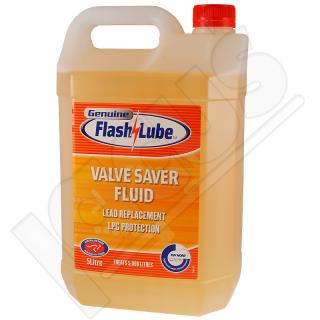 Olej lubryfikacyjny FlashLube Valve Saver Fluid 5L