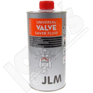 Olej lubryfikacyjny JLM Valve Saver Fluid 1L