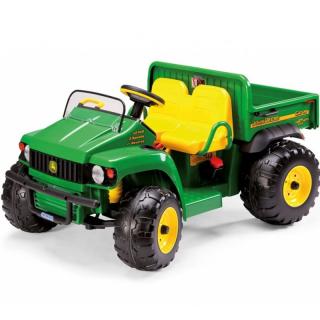 Auto na akumulatorJohn DEERE GATOR HPX Peg Perego 12V, 2x175W