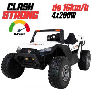 CLASH Challenger STRONG SX1929 Wielkie BUGGY