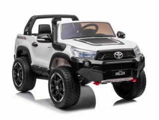 ORYGINALNA TOYOTA HILUX, 24V-480 WAT MOCY /DKHL850-24V