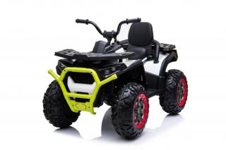 Quad na akumulator XMX607 ATV 4x4 Desert Biały