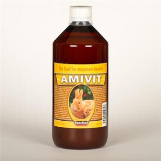 AMIVIT KRÓLIK 1000ML