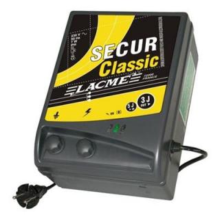 ELEKTRYZATOR SECUR CLASSIC 201-010-019