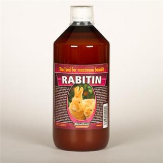 RABITIN KRÓLIK 1000ML