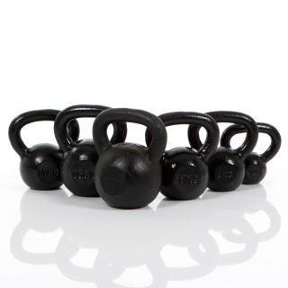 Hantla Kettlebell FINNLO 10 kg