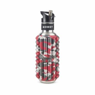 Roller MOBOT GRACE CAMO REDMET 0,7 L