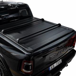 Belki poprzeczne bagażnik do rolety Dodge RAM 1500