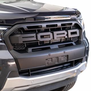 Ford Ranger grill atrapa chłodnicy typu RAPTOR T8 2019-2022
