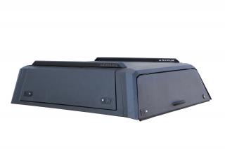 Hardtop stalowa zabudowa paki Mitsubishi L200 2015-