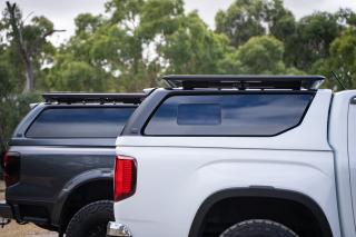 Hardtop zabudowa paki Maxliner VENTURE Volkswagen Amarok 2023-