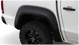 Nadkola poszerzenia nadkoli błotników Volkswagen Amarok 2010-2021