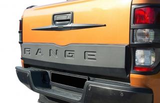 Nakładka na pakę dokładka na klapę Ford Ranger 2012-2022