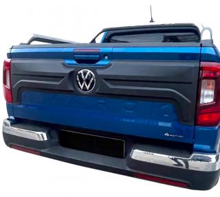 Nakładka na pakę dokładka na klapę Volkswagen Amarok 2023-