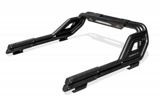 Orurowanie paki rollbar HAMER Night Fury Ford Ranger