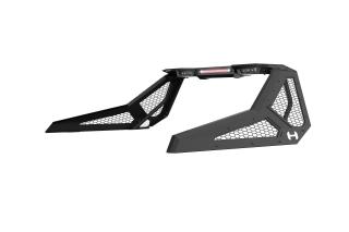 Orurowanie paki rollbar HAMER Victor Ford Ranger