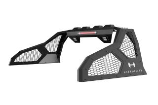 Orurowanie paki rollbar HAMER Warrior Ford Ranger