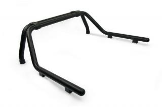 Orurowanie paki rollbar Kobra rury Ø76 Volkswagen Amarok 2010-2021