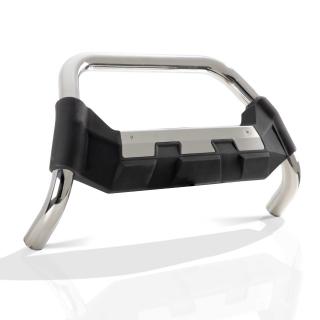 Orurowanie przednie Amazon chrom Ford Ranger 2012-2022