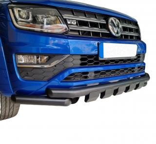 Orurowanie przednie Tiger przód rury Volkswagen Amarok 2010-2021