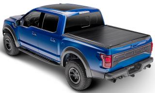 RETRAX IX Roleta paki aluminiowa 5,5ft Ford F-150 2015-