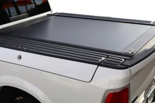 RETRAX ONE MX Roleta paki zwijana 5,7ft Dodge RAM 1500 RAMBOX 2009-2018