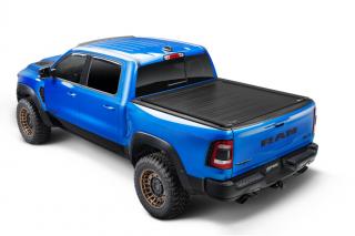 RETRAX PRO XR Roleta paki aluminiowa 6,4ft RAM 1500 2500 3500 2019-